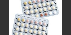 Découverte de la pilule contraceptive