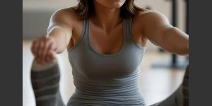 Étirements quotidiens et posture