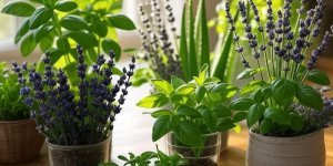Plantes incontournables