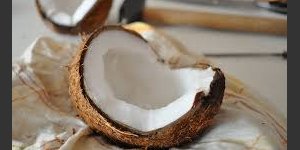 Bienfaits de la noix de coco