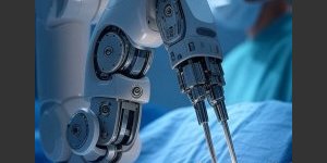 IA et neurochirurgie robotisée