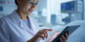Intelligence artificielle et soins de santé