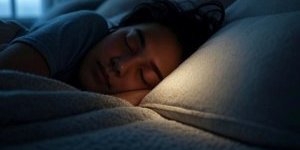 Sommeil réparateur en 7 jours
