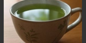 Thé vert et santé cardiovasculaire 