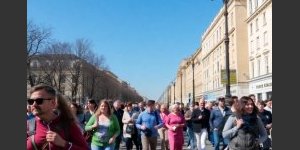 Marche quotidienne