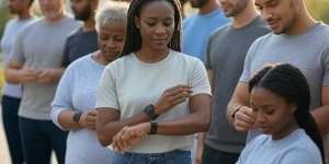 Wearables de santé