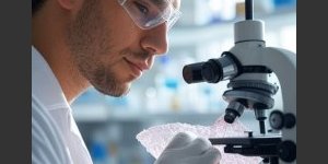 Biotechnologies et tissus synthétiques