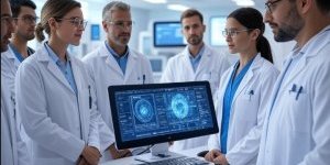 Cybersécurité en santé
