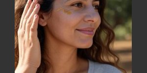 Huile d'argan et réparation de cheveux abîmés