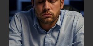 Fatigue mentale