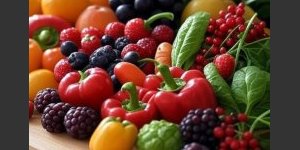 Alimentation et réduction des inflammations