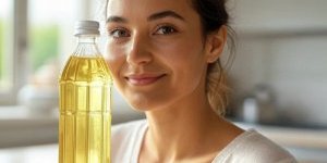 Huiles végétales pour une peau éclatante 