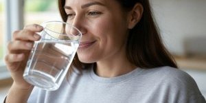 Bienfaits de l'hydratation 