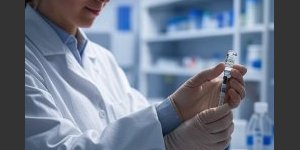 Vaccins combinés à ARN messager