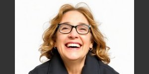 Bienfaits du rire