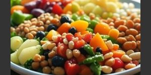 Alimentation végétalienne et santé cardiovasculaire