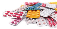 Médicaments antibiotiques