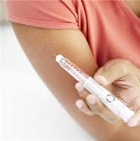 Antidiabétiques utilisés en insulinothérapie