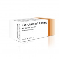Gerolamic