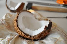 Bienfaits de la noix de coco