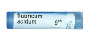 Fluoricum acidum