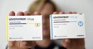 Levothyrox, un autre scandale sanitaire ?