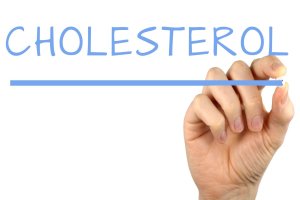 Cholestérol et régime paléo
