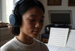 Bienfaits de la musique classique