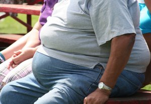 Paléo et obésité