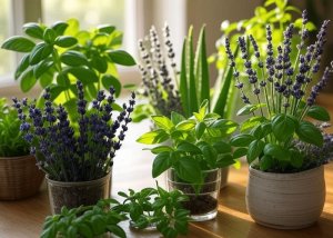 Plantes incontournables