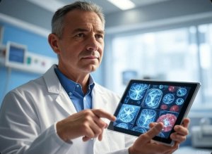 IA multimodale et diagnostic médical 