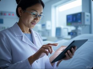 Intelligence artificielle et soins de santé : vers une médecine plus précise et accessible 