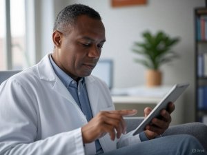 Autonomisation des patients