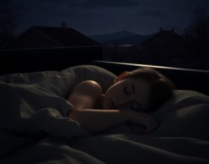 Lumière naturelle et sommeil 