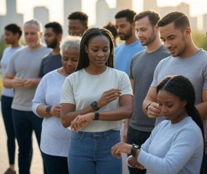 Wearables de santé