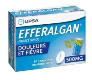 Efferalgan
