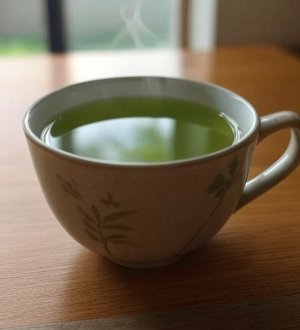 Thé vert et santé cardiovasculaire 