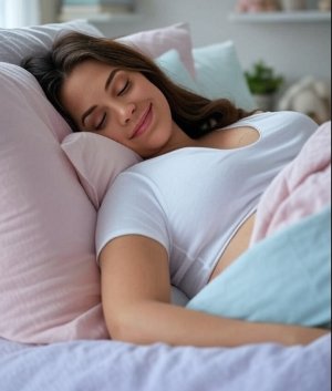Sommeil profond et santé mentale