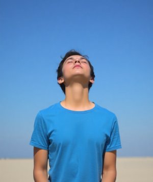 Respiration consciente 