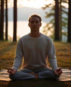 Méditation et santé mentale 