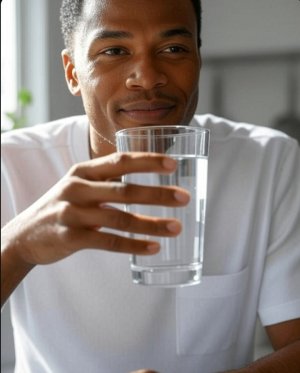 Hydratation et santé rénale 