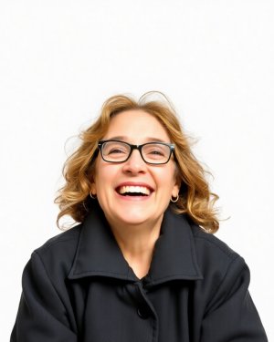 Bienfaits du rire
