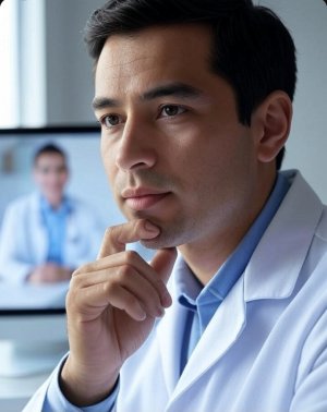 Télémédecine avancée 