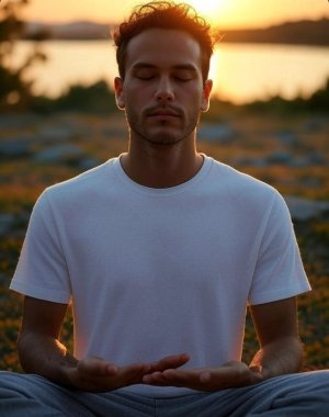 Bienfaits de la méditation sur le stress