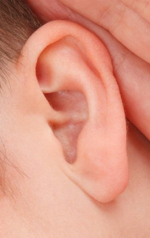 Nettoyer oreilles efficacement